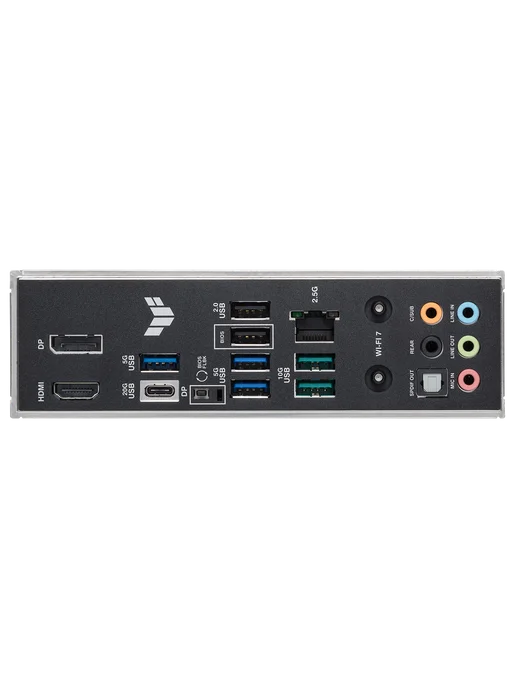 Asus Материнская плата TUF GAMING B860-PLUS WIFI, 2 шт, фото 7