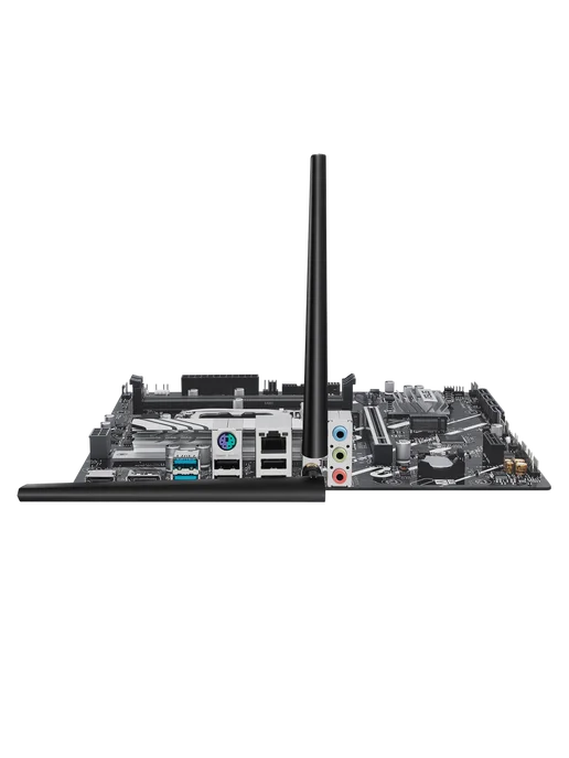 Asus Материнская плата PRIME H810M-A WIFI LGA1851 Intel H810 mATX, 2 шт, фото 5