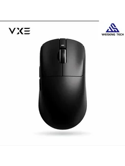 Беспроводная игровая мышь Dragonfly R1SE+ VXE 334665581 купить за 2 298 ₽ в интернет-магазине Wildberries