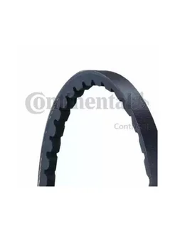 CONTITECH Ремень клиновый 10X965