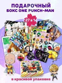 ANIMANIA_SHOP Ванпанчмен