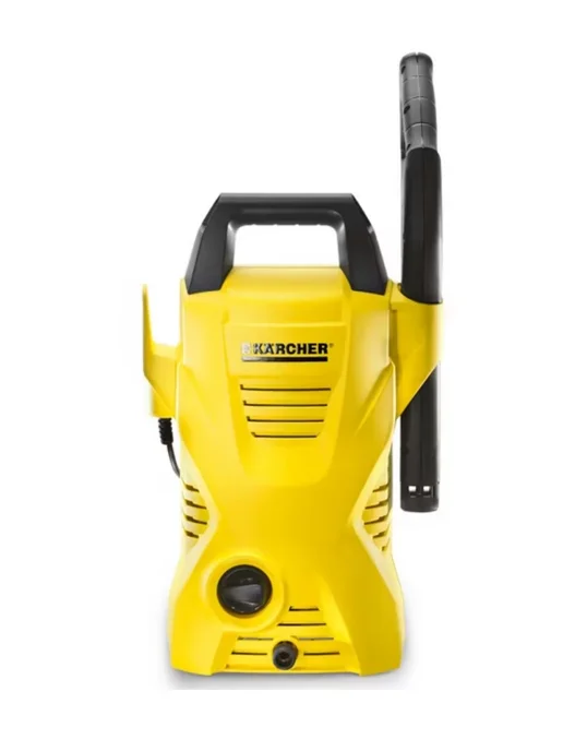 Karcher Мойка высокого давления K 2 compact 110 бар, 360 л ч, 360 л, фото 5