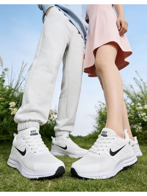KX.shoes кроссовки, белый, фото 6
