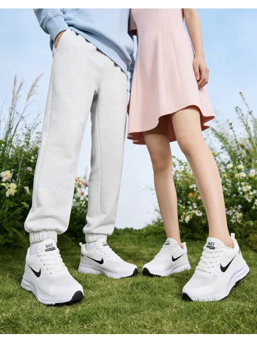 KX.shoes кроссовки, белый, фото 8