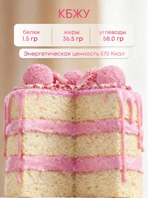 Шокодель Ганаш крем для торта готовый начинка малина 500 г, 500 г, фото 2