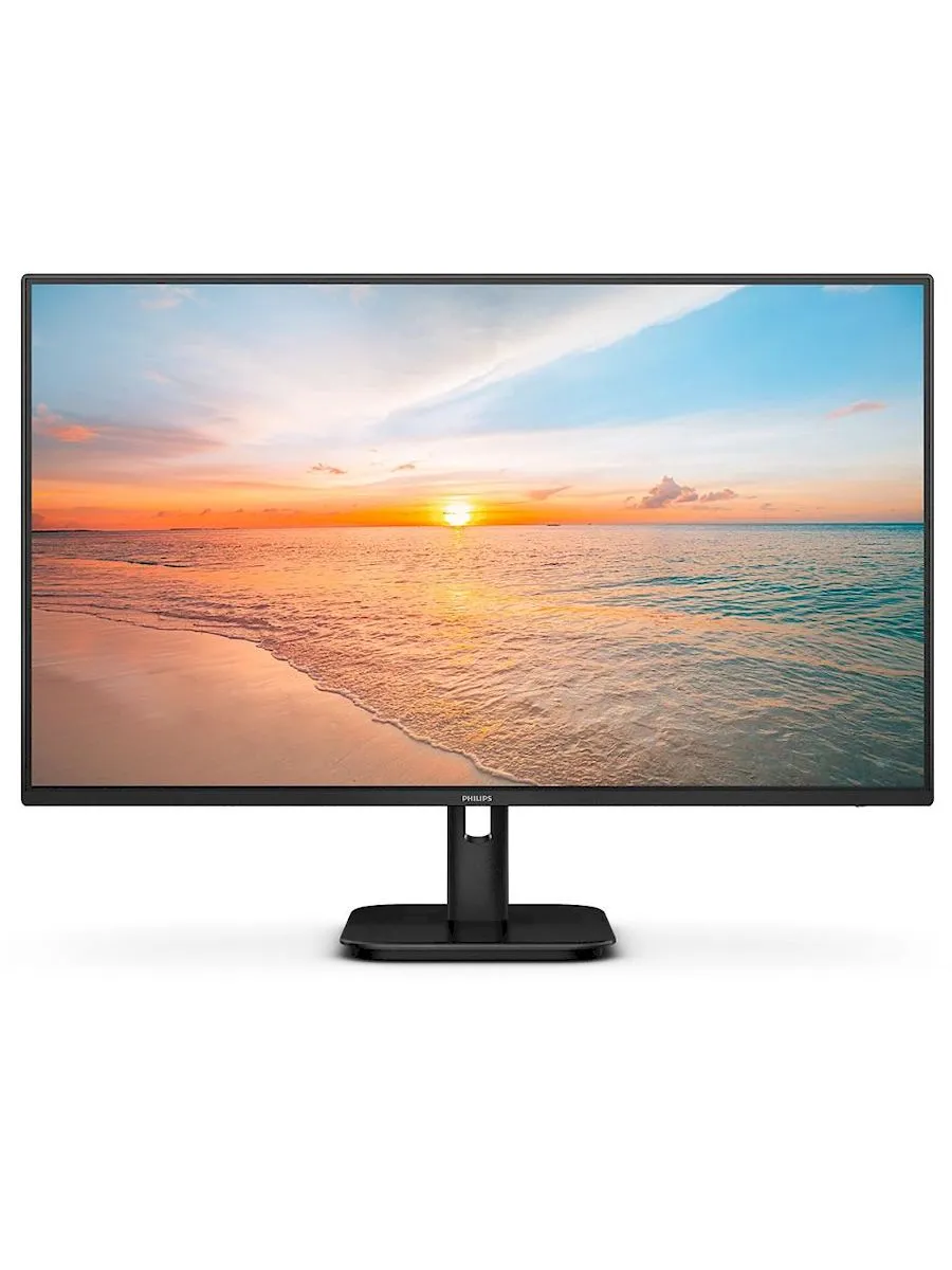 27" Монитор 27E1N1300A, IPS, 100 Гц, 1920x1080