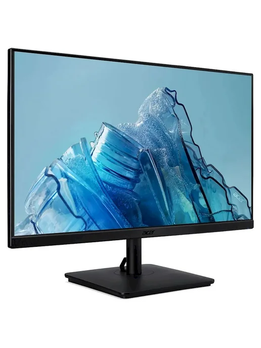 Acer 27'' Монитор Vero V277Ebipv, IPS, 100 Гц, 1920х1080, 1920x1080, фото 2