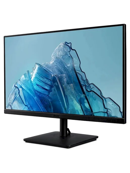 Acer 27'' Монитор Vero V277Ebipv, IPS, 100 Гц, 1920х1080, 1920x1080, фото 3