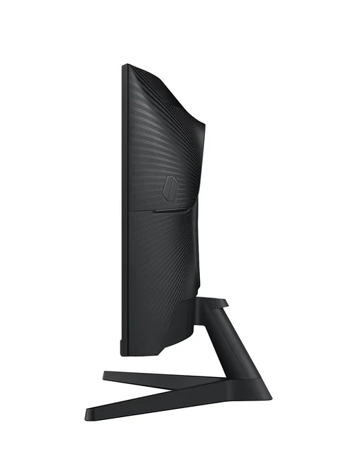 Samsung 27" Монитор S27CG550EI, VA, 165 Гц, 2560x1440, 2560x1440, фото 5
