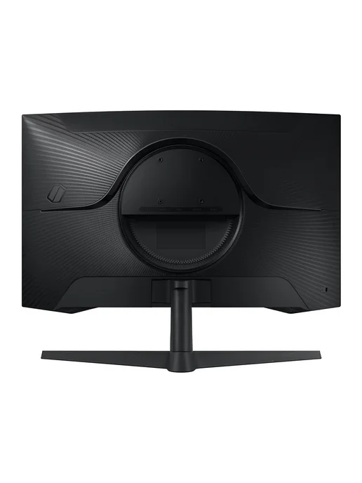 Samsung 27" Монитор S27CG550EI, VA, 165 Гц, 2560x1440, 2560x1440, фото 6