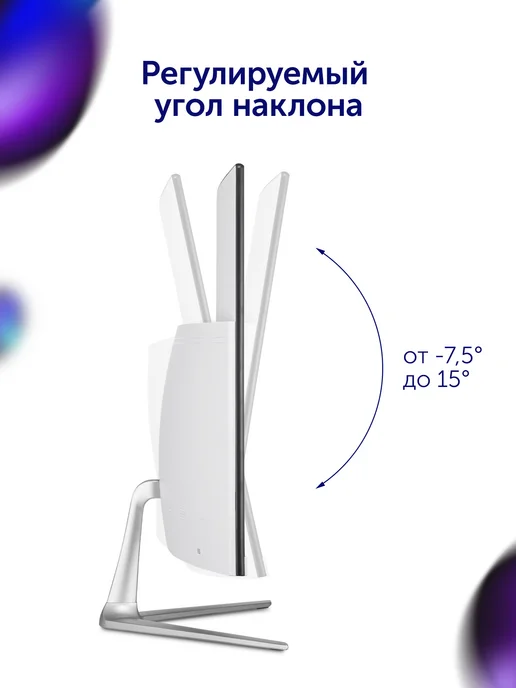 AZERTY Моноблок AZ-2408 23,8" Intel i5-2450M 2x2,5GHz, 8Gb, 256Gb, 8 ГБ, 256 ГБ, фото 6
