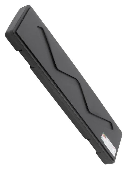 FIT FINCH INDUSTRIAL TOOLS FIT Штангенциркуль металлический нержавеющий 25 см в кейсе, серый, фото 8