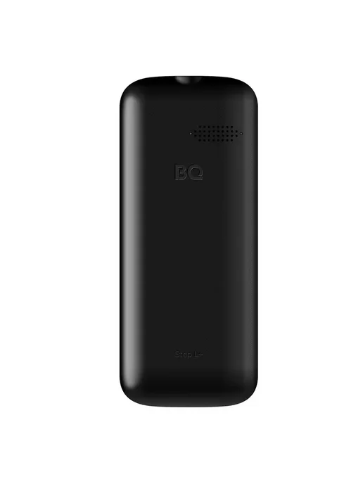 BQ Мобильный телефон 2440 Step L+ 2.4" BT 2Mini-SIM черный, черный, фото 4