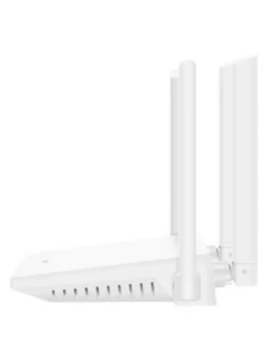 Wi-Fi роутер AX1 WS5203