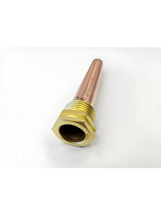 Bingo A Гильза 1 2" 3 датчиков Protherm 0020027662 Ferroli Thermona, вариант, фото 3