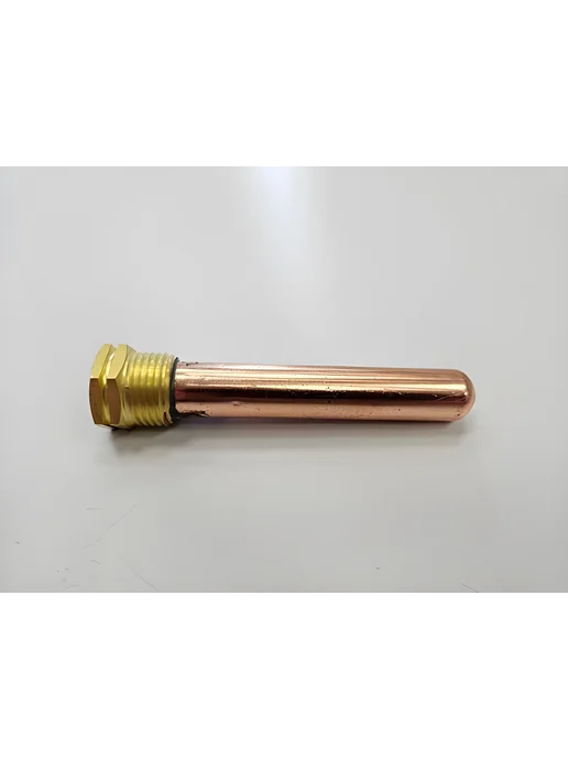 Bingo A Гильза 1 2" 3 датчиков Protherm 0020027662 Ferroli Thermona, вариант, фото 4