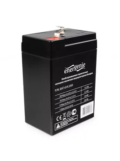 Energenie Аккумулятор для ИБП BAT-6V4.5AH