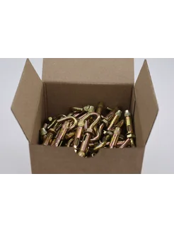 Зитар Анкер крюк 12х100 3шт