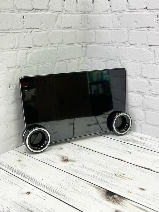 Eplutus Автомагнитола 10,2" 2DIN Android 12 сенсорный экран, Автомагнитола 10 2 Android, фото 6