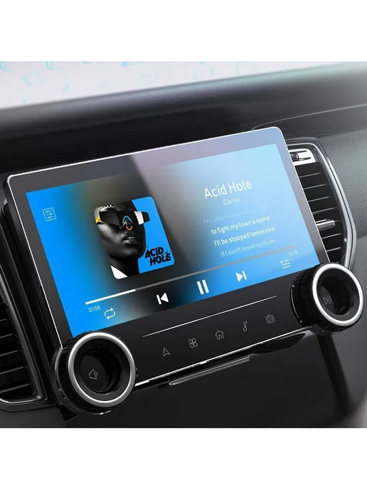 Eplutus Автомагнитола 10,2" 2DIN Android 12 сенсорный экран, Автомагнитола 10 2 Android, фото 8