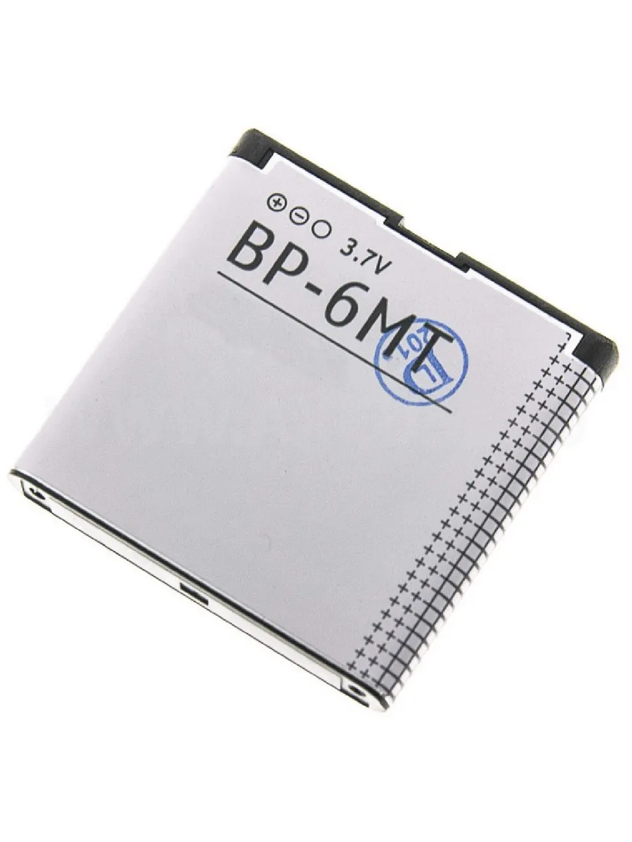 Аккумулятор BL-6MT, BP-6MT для Nokia 6110 Navigator, 6350, 6