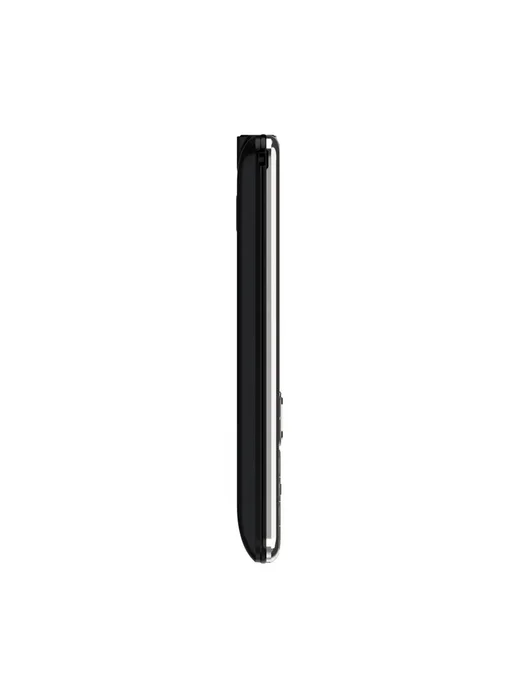 Maxvi Мобильный телефон X900c BT-2SIM черный, черный, фото 4