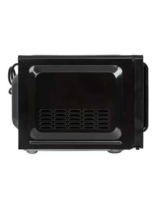 Микроволновая печь JVC JK-MW130M 20л 700Вт черный, 20 л, 700 Вт, фото 8
