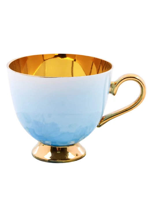 Чайный сервиз на 6 персон 200 мл - фото 8