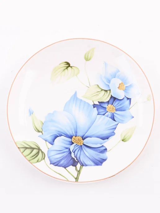 Чайный сервиз на 6 персон 200 мл - фото 9