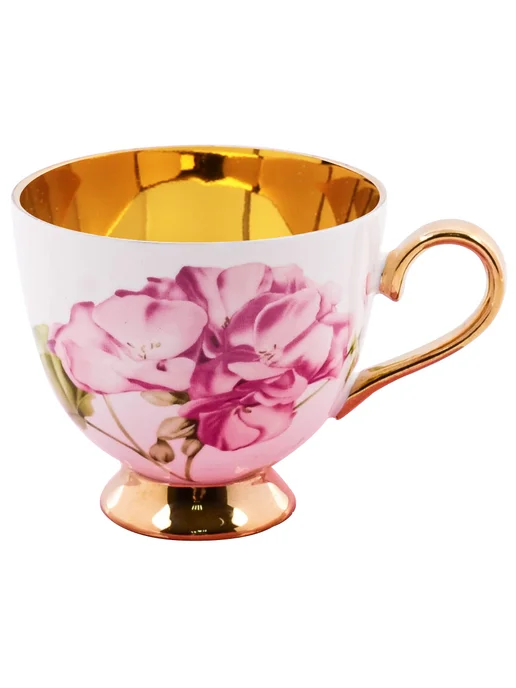 Чайный набор на 6 персон - фото 8