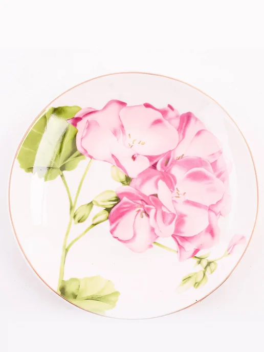 Чайный набор на 6 персон - фото 9