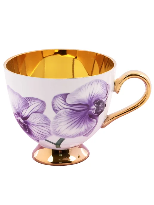 Чайный набор на 6 персон - фото 8