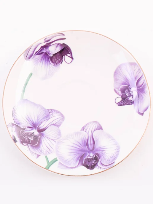 Чайный набор на 6 персон - фото 9