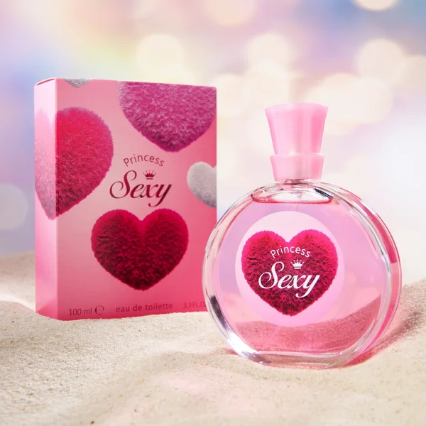 Духи Princess Sexy 100 мл
