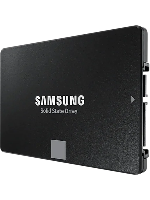Samsung SSD Внутренний 500Gb SATA3 2.5, 500 ГБ, фото 6