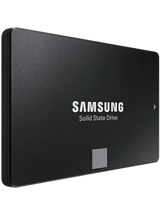 Samsung SSD Внутренний 500Gb SATA3 2.5, 500 ГБ, фото 7