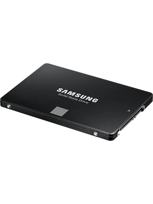 Samsung SSD Внутренний 500Gb SATA3 2.5, 500 ГБ, фото 8