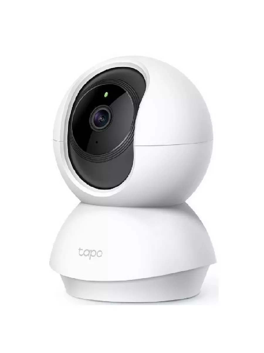 Камера видеонаблюдения IP Tapo C210 3.83-3.83мм