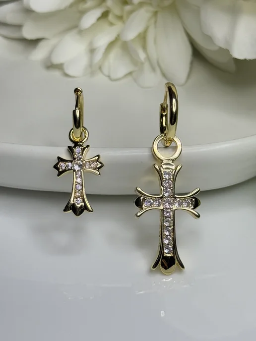 CHROME HEARTS シルバーバングル CHROME HEARTS Classic Link Clip Bracelet Old Model 14Link