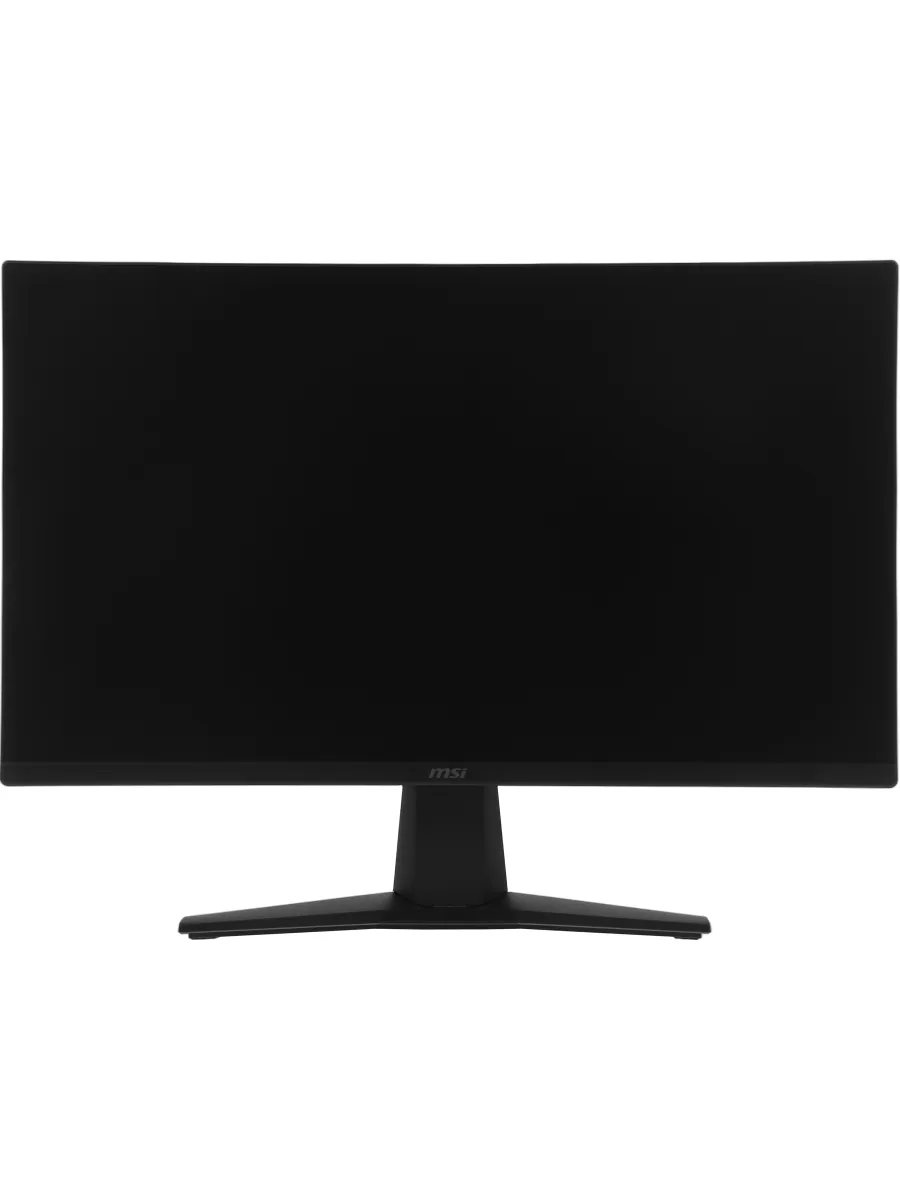 Монитор 24.5 Дюймов FHD игровой 180Гц G255F MSI 335037894 купить за 36 186 ₽ в интернет‑магазине Wildberries