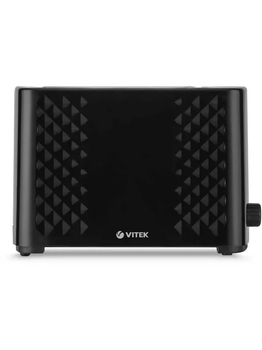 VITEK Тостер для хлеба с поддоном VT-1586, 800 Вт, фото 3
