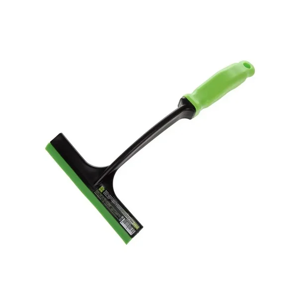 Водосгон "Oktan", зеленый, 270 мм