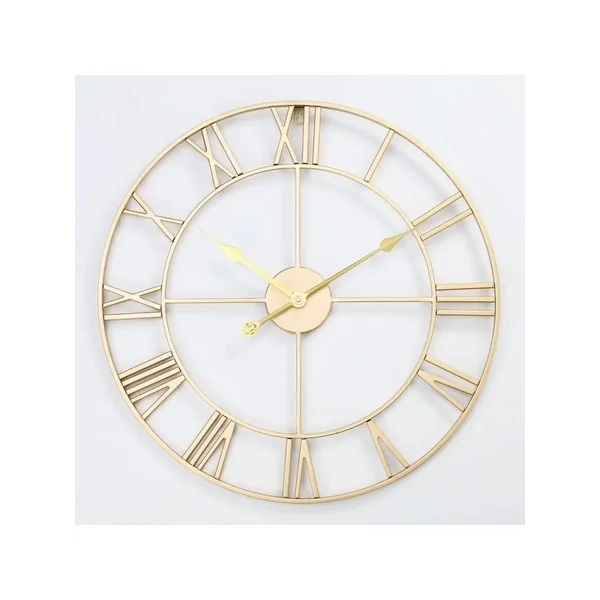 Часы настенные интерьерные Лофт