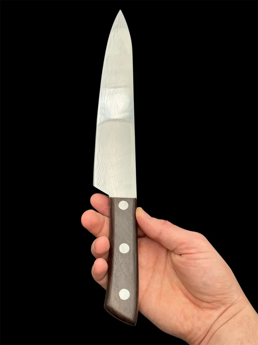 Нож Поварской нож Hattori KD-34