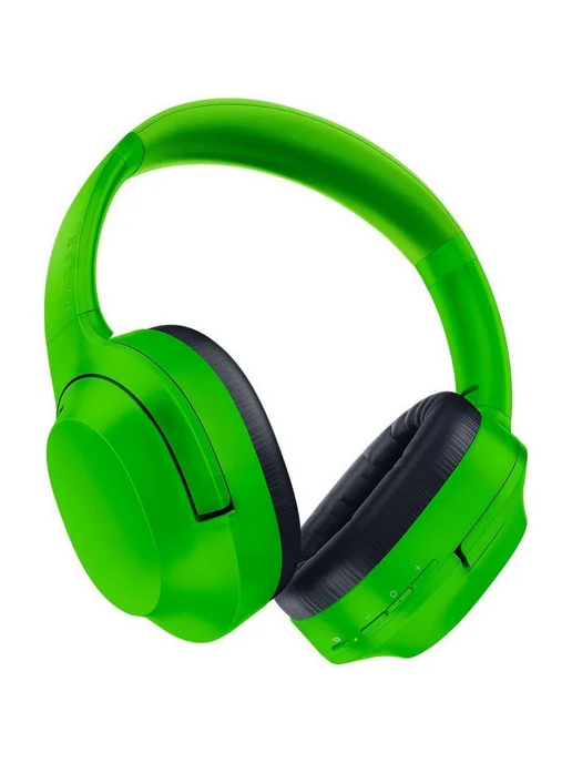 Razer Гарнитура игровая Opus X, зеленый, фото 2