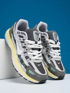Кроссовки Nike P-6000 TradeMarket M&Co 335149732 купить за 2 496 ₽ в интернет-магазине Wildberries