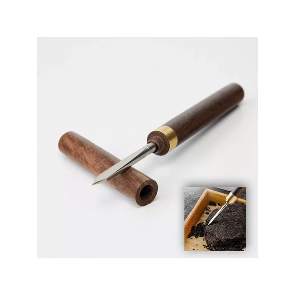 Шило Нож для колки прессованного китайского пуэра