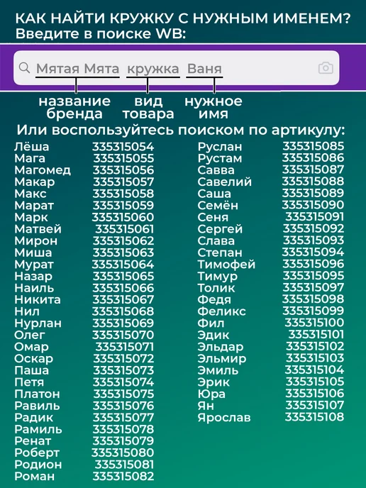 Мятая мята Кружка именная ты самый лучший мужчина - Мурат, голубой, фото 7