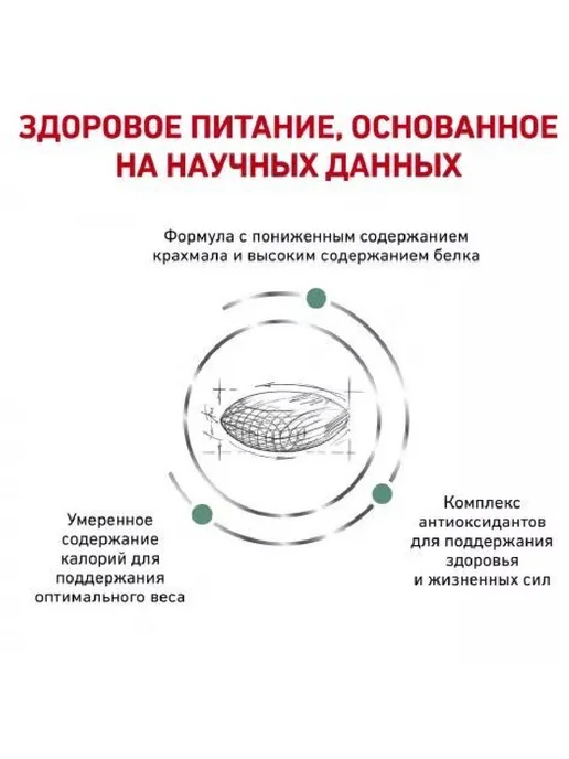 Сухой корм Royal canin Veterinary Diabetic для собак, 1,5 кг, фото 2