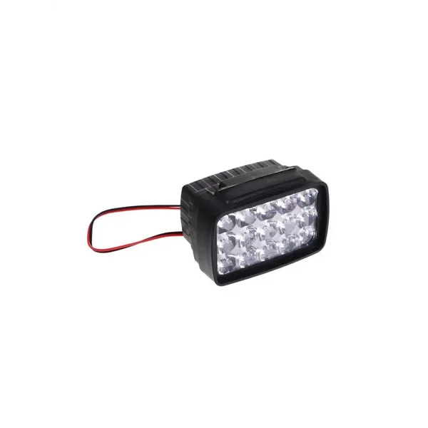 Светодиодная LED фара, IP67, 6 Вт